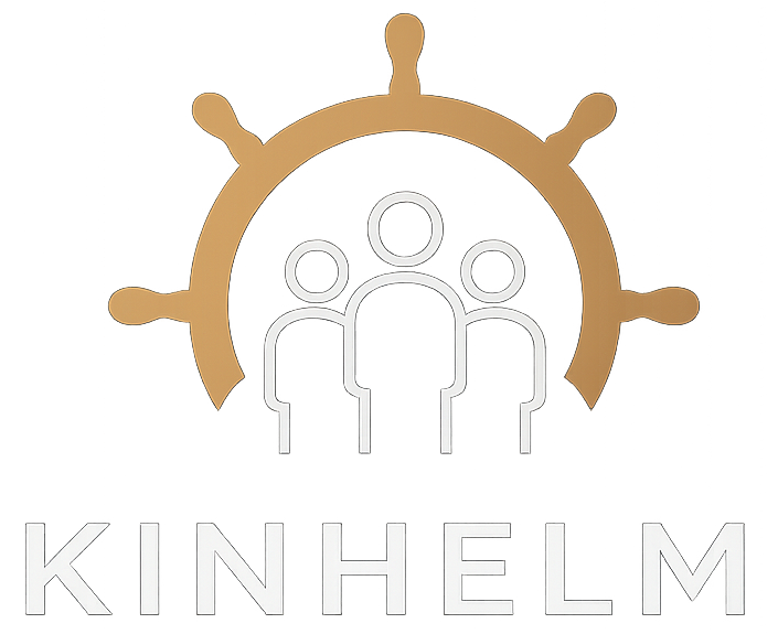 KinHelm